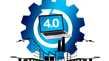 How Is Industry 4.0 Revolutionizing Manufacturing?