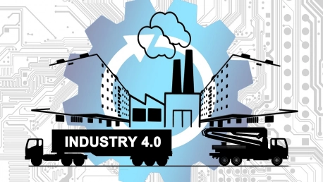 Industry 4.0 Evolution: Embracing 5.0 and Smart Factory Future