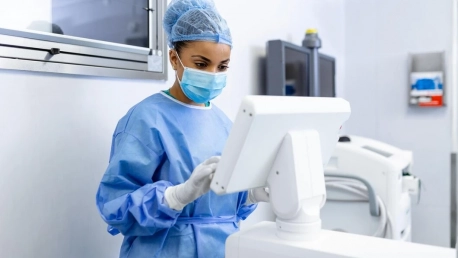 Exploring the Rise of Global Medical Device Contract Manufacturing