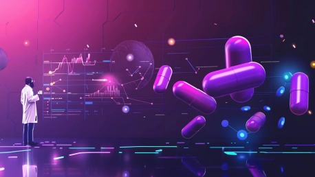 Navigating Pharma’s Digital Revolution: IP and the AI Era