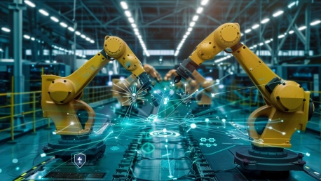 How Does Redundancy Boost Industry 4.0 Supply Resilience?