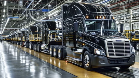 How Will Volvo and Aurora Revolutionize Trucking?