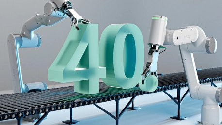 How Is Digital Manufacturing Shaping Industry 4.0?