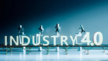 Digital Manufacturing Revolutionizes Industry 4.0 for Future Efficiency