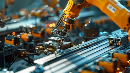 Formic Raises $27.4M to Expand Robotics Automation for U.S. Manufacturers