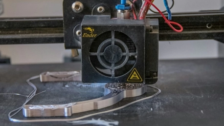 Can Mantle’s 3D Printing Tech Transform American Manufacturing?