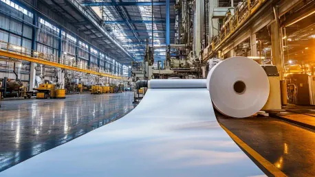 Sustainability Trends Shaping Paper Manufacturing in the Laminate Industry