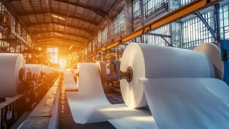 Saudi Paper Manufacturing Successfully Completes Fractional Shares Sale