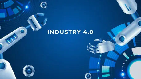 4 Components to Integrate for Industry 4.0 Success