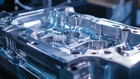 Is Integrated Die Casting the Future of Automotive Manufacturing?