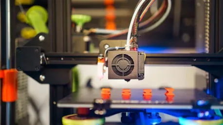 Revolutionizing Healthcare: 3D Printing Advances in Medical Devices