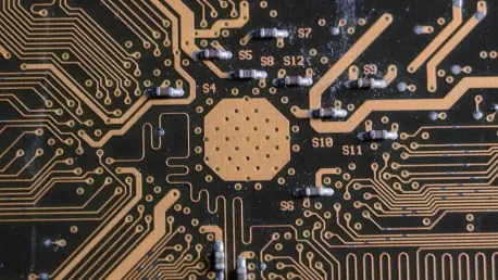 Elephantech’s Eco-Friendly PCB Printing Revolutionizes Manufacturing