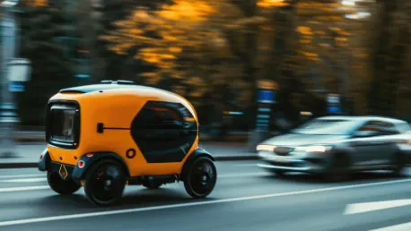 Holon Invests $100M in Jacksonville Factory for Autonomous Shuttles