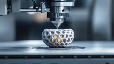 Why Is Additive Manufacturing Facing a Workforce Slowdown?