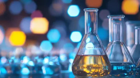 China’s Chemical Industry: A Decade of Remarkable Growth and Innovations