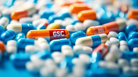 GSK to Close Ulverston Antibiotics Plant, Shifting Focus to Innovation