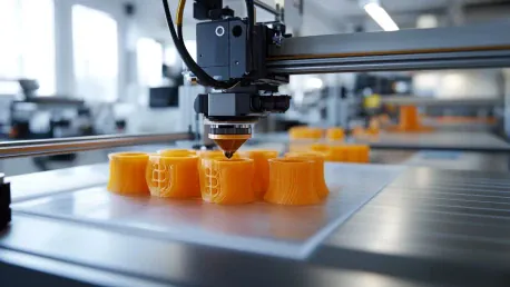 How Has Polymer-Based 3D Printing Transformed Atlas Copco's Production?