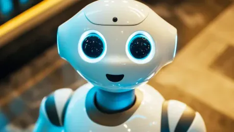 Should Manufacturers Invest in Humanoid Robots for Automation?