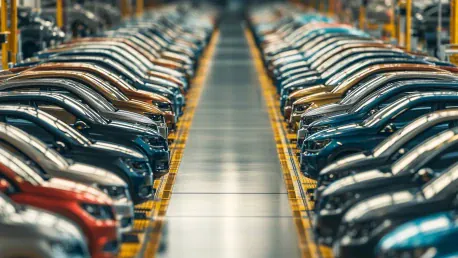 Is the U.S. Ready to Ban China and Russia from Vehicle Supply Chains?