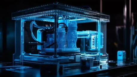 Norm 3D and EOS Drive 3D Printing Innovation in Turkish Industries