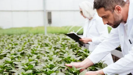 Can Electro-Agriculture Transform Our Future Food Production?