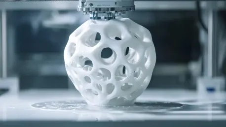 Transforming Industry: The Advancements and Future of 3D Printing Technology