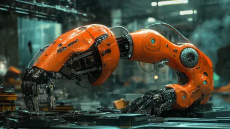 How Are U.S. Manufacturers Adapting to Changes in Industrial Robotics?