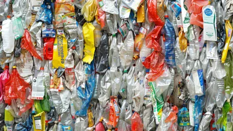 Can Plastic Really Be Part of a Sustainable Circular Economy?