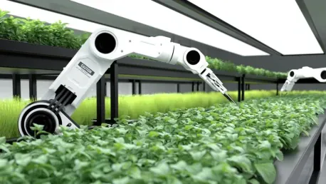 How Will Autonomous Technology Shape the Future of Farming and Food?