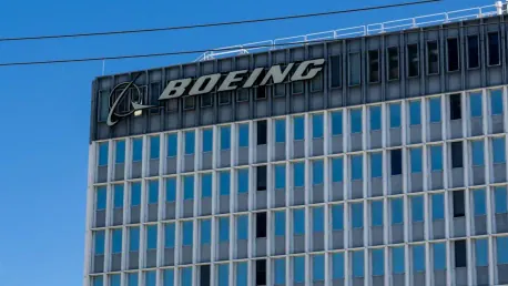 Boeing CEO Kelly Ortberg Vows Tighter Defense and Space Oversight