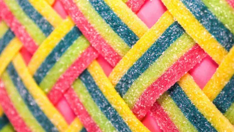 Is Hershey’s Acquisition of Sour Strips a Game Changer for Candy Lovers?