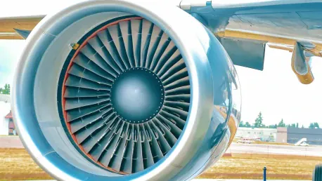 UK Invests £975M in Aerospace Industry to Create High-Skilled Jobs