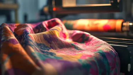 How Is Robotics Revolutionizing the Textile Industry's Future?