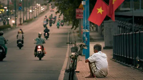 Vietnam Faces Economic Uncertainty Amid U.S. Trade Policy Changes