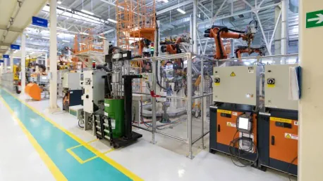 How Are Modern Technologies Transforming Manufacturing for the Future?