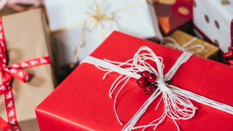 Americans Favor Made in USA Holiday Gifts Amid Imported Goods Surge