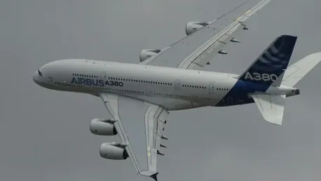 Airbus Seeks Additive Manufacturing Design Engineer for Aerospace Innovation