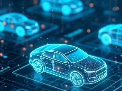 BlackBerry QNX and TTTech Auto Launch MotionWise Schedule for SDVs