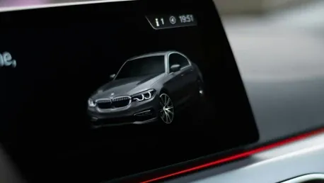 What Will BMW’s Panoramic iDrive Unveil at CES 2025 Revolutionize?