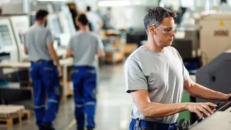 How Can Manufacturing Attract and Retain Tomorrow’s Workforce?