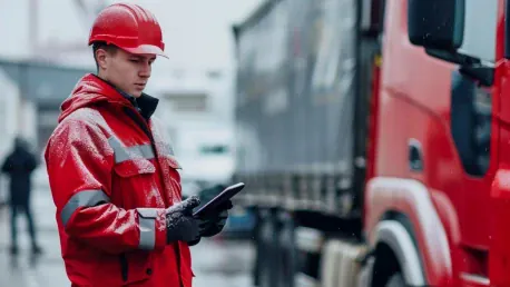 How Does Telematics Enhance V2X and Fleet Management Efficiency?