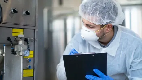 Enhanced Food Safety: Tackling Recalls with Advanced Detection Technologies