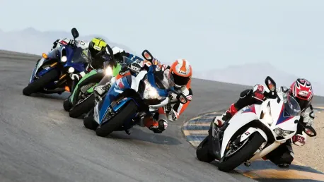 How Does Digital Manufacturing Enhance Motorcycle Racing Performance?