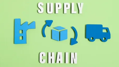 Enhancing Supply Chain Security and Resilience Amid Global Challenges