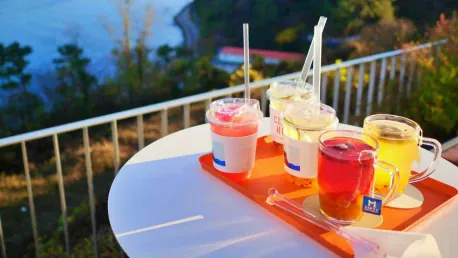 Plant-Based Beverages Market Surges to $56B by 2032 Fueled by Health Trends