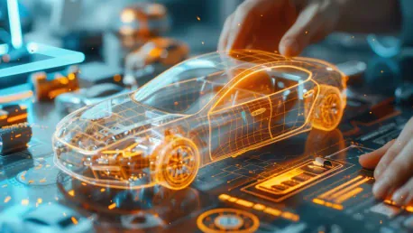 What Are the Top Innovations in Automotive Technology at CES 2025?