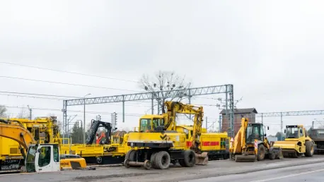 How Will Liebherr’s Newport News Expansion Impact Virginia’s Economy?