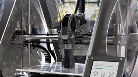 3D Printing Industry: Technological Advances, Partnerships, and Market Trends