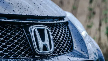 How Is Honda Revolutionizing Electric Vehicle Manufacturing by 2025?