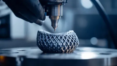 Is Financial Volatility Shaping the 2024 Additive Manufacturing Industry?